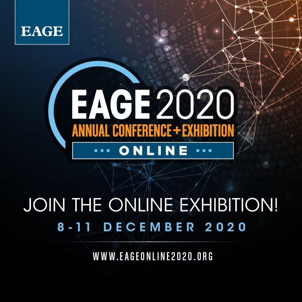 EAGE Conference 2020