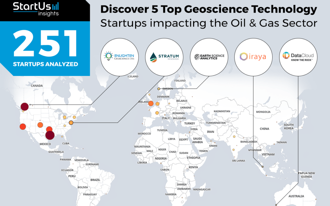 We are in the Top 5!