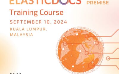 Elasticdocs on premise training in kuala lumpur